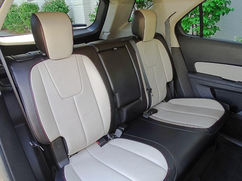 Chevrolet Equinox LT 2WD 2013