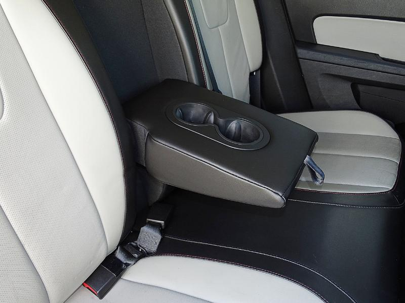 Chevrolet Equinox LT 2WD 2013