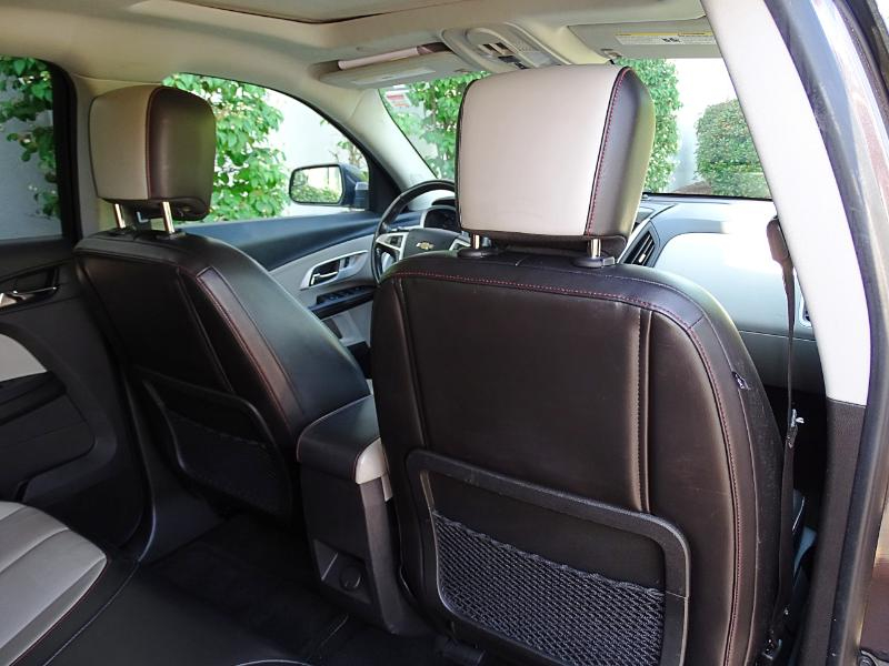 Chevrolet Equinox LT 2WD 2013
