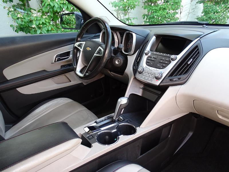 Chevrolet Equinox LT 2WD 2013