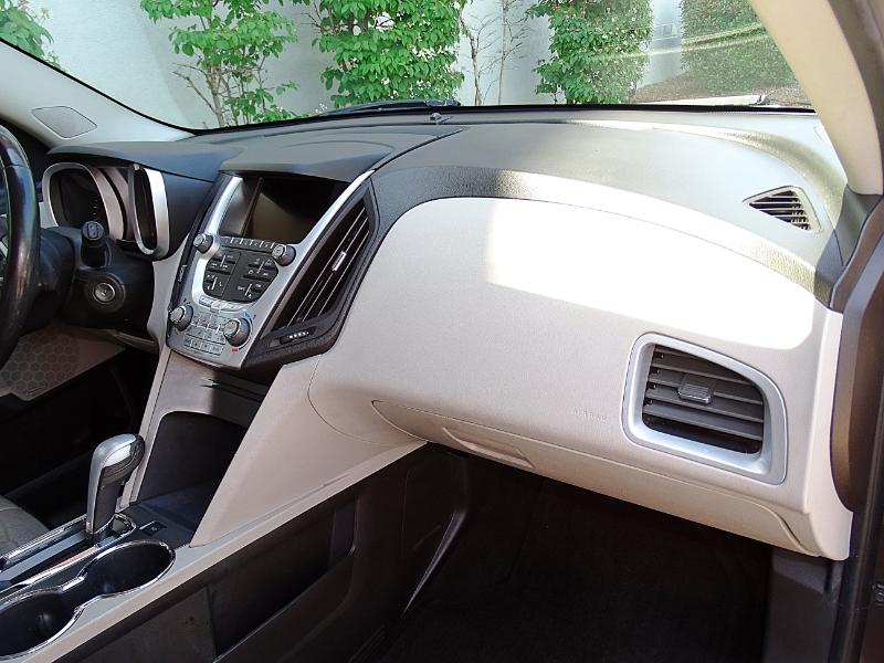 Chevrolet Equinox LT 2WD 2013
