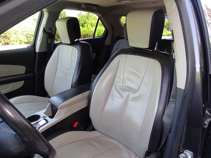 Chevrolet Equinox LT 2WD 2013