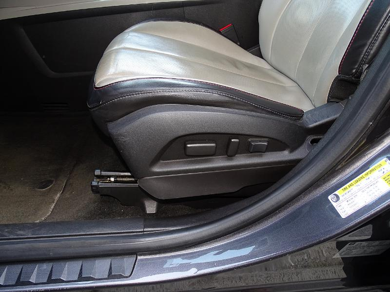 Chevrolet Equinox LT 2WD 2013