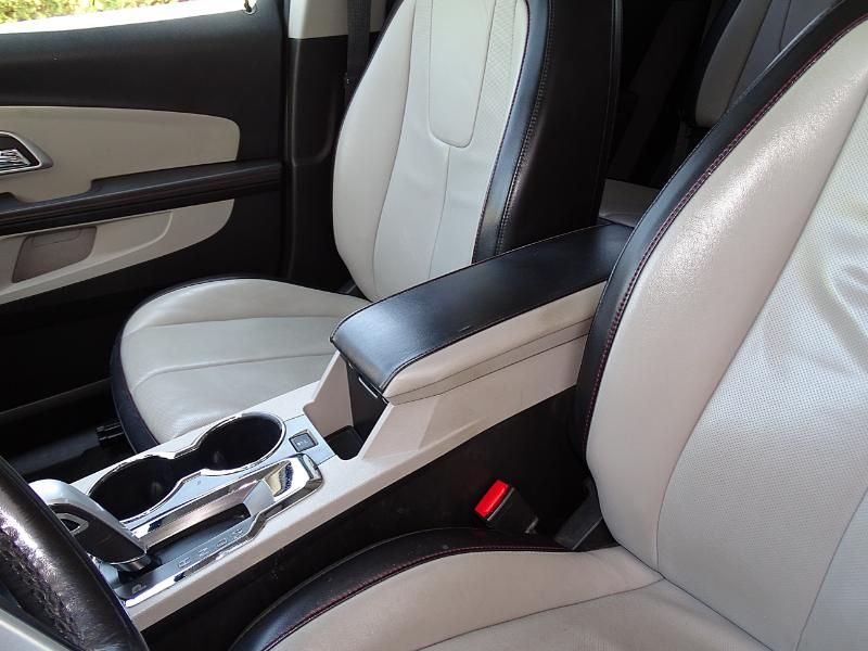 Chevrolet Equinox LT 2WD 2013