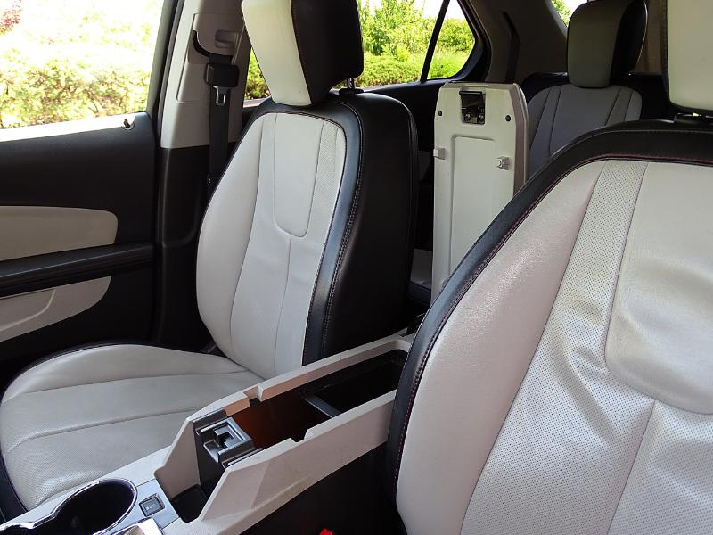 Chevrolet Equinox LT 2WD 2013