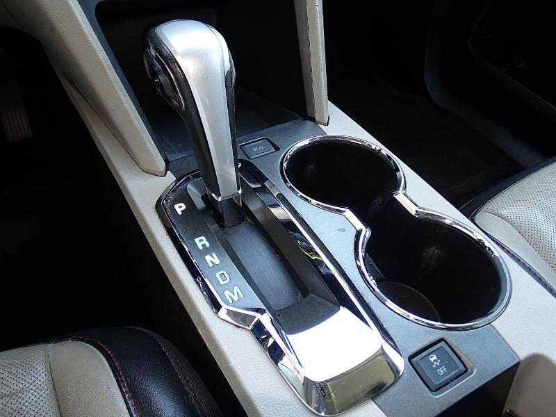 Chevrolet Equinox LT 2WD 2013