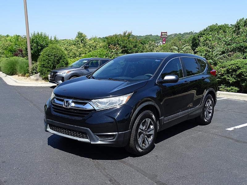 Honda CR-V LX AWD 2018