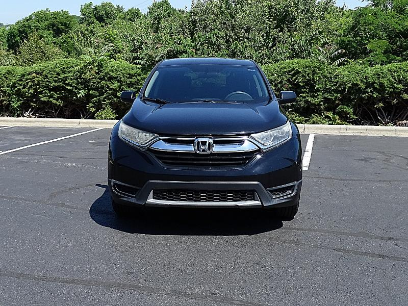 Honda CR-V LX AWD 2018