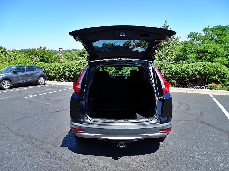 Honda CR-V LX AWD 2018