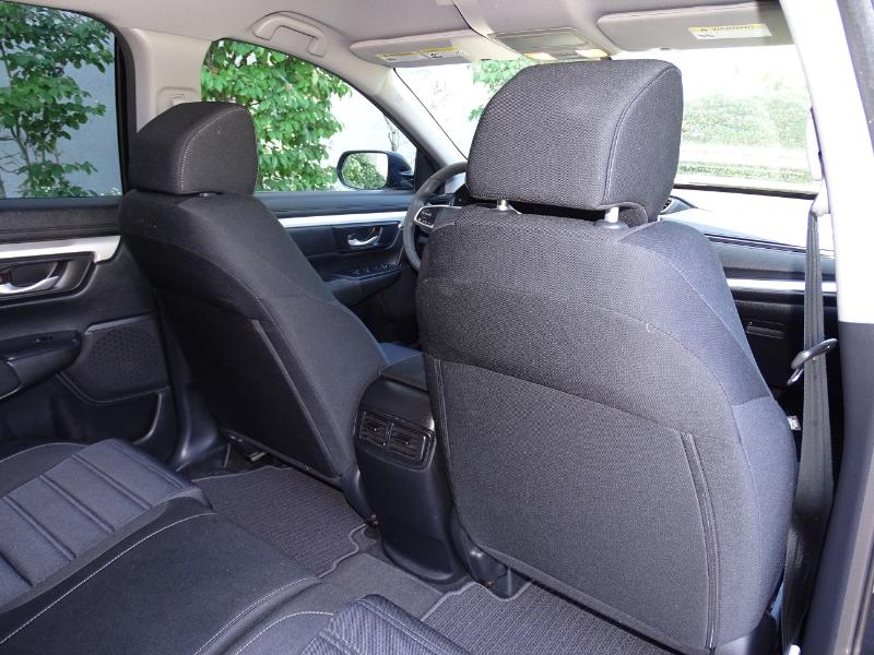 Honda CR-V LX AWD 2018