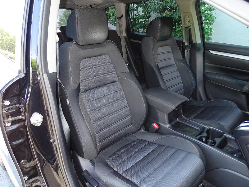 Honda CR-V LX AWD 2018