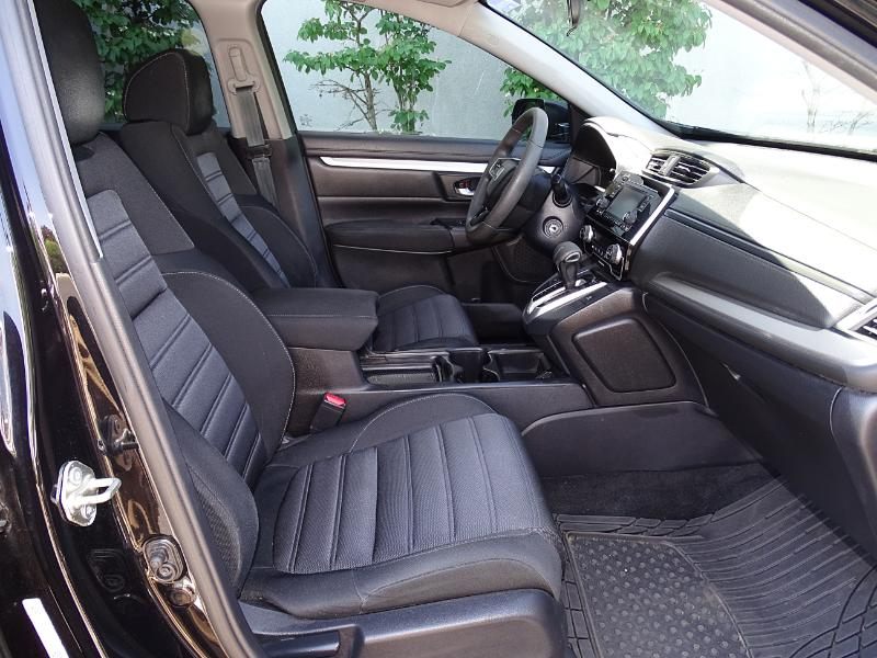 Honda CR-V LX AWD 2018
