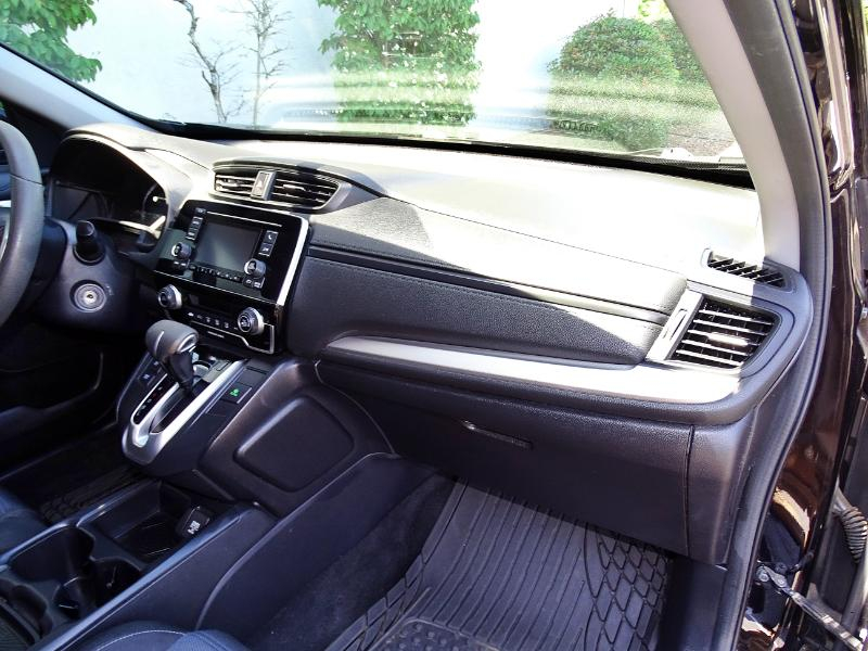 Honda CR-V LX AWD 2018