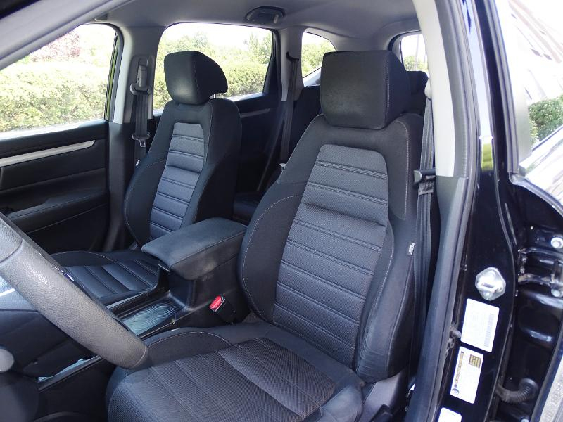 Honda CR-V LX AWD 2018
