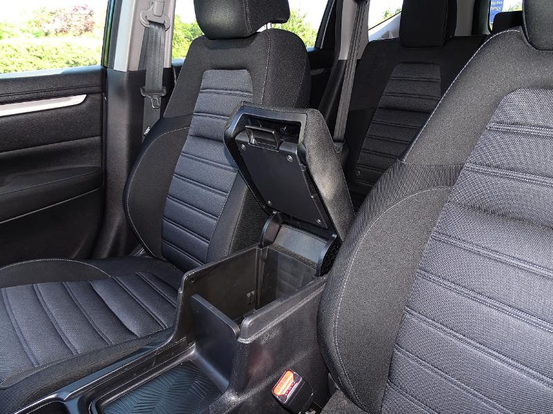Honda CR-V LX AWD 2018