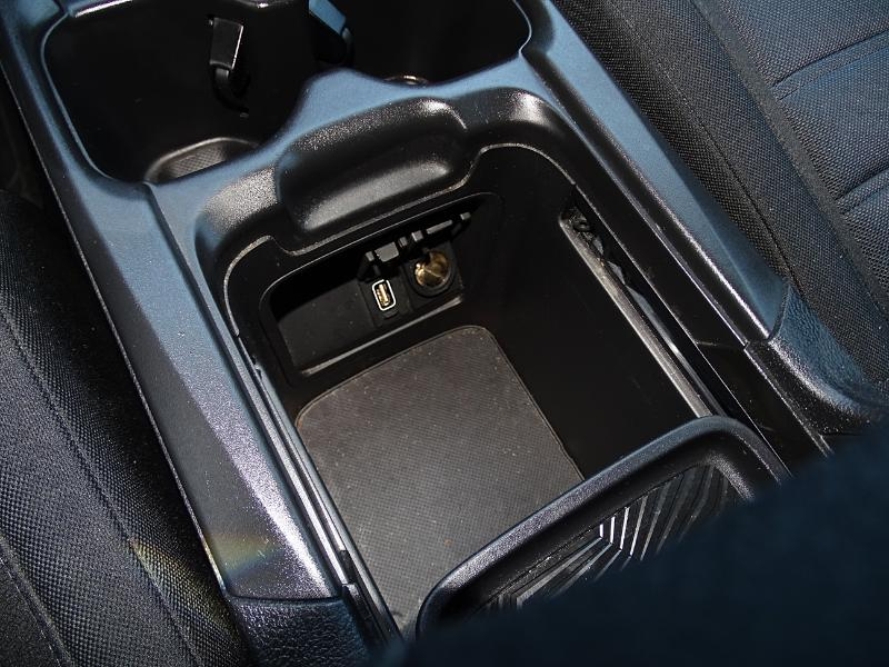 Honda CR-V LX AWD 2018