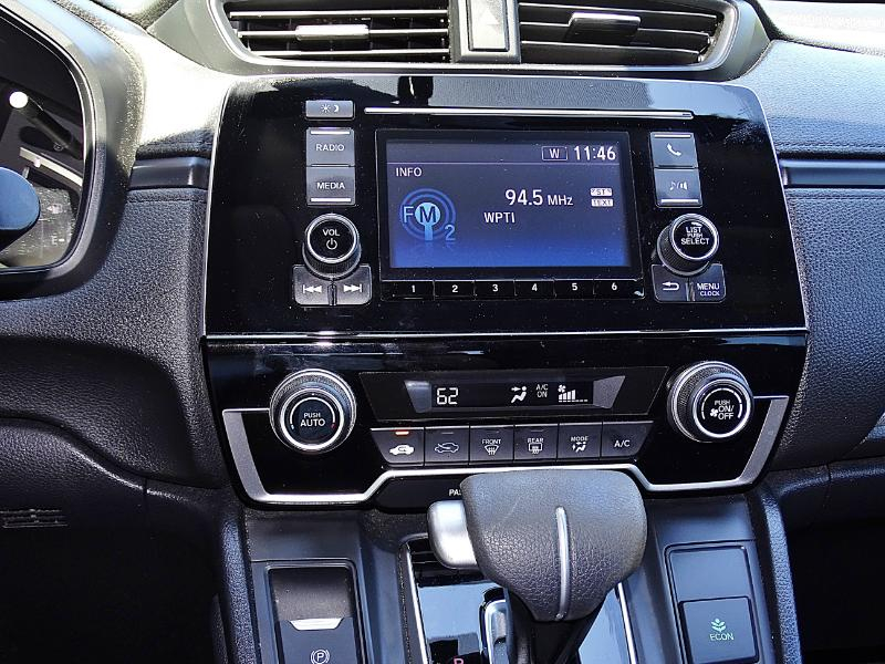Honda CR-V LX AWD 2018