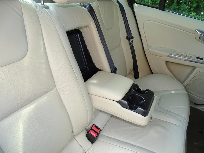Volvo S60 T5 2012