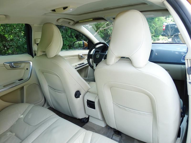 Volvo S60 T5 2012