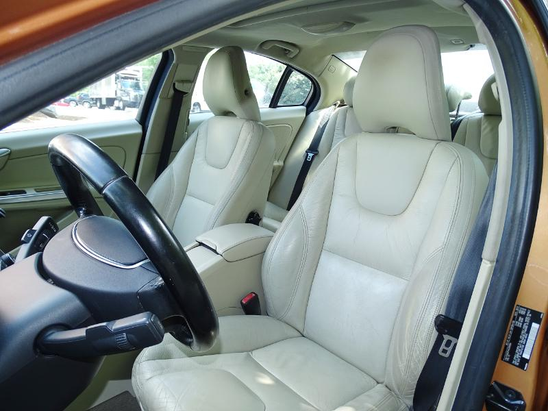 Volvo S60 T5 2012