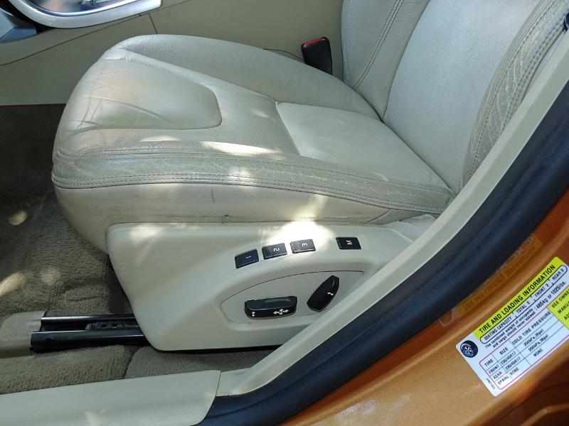 Volvo S60 T5 2012