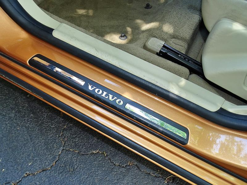 Volvo S60 T5 2012