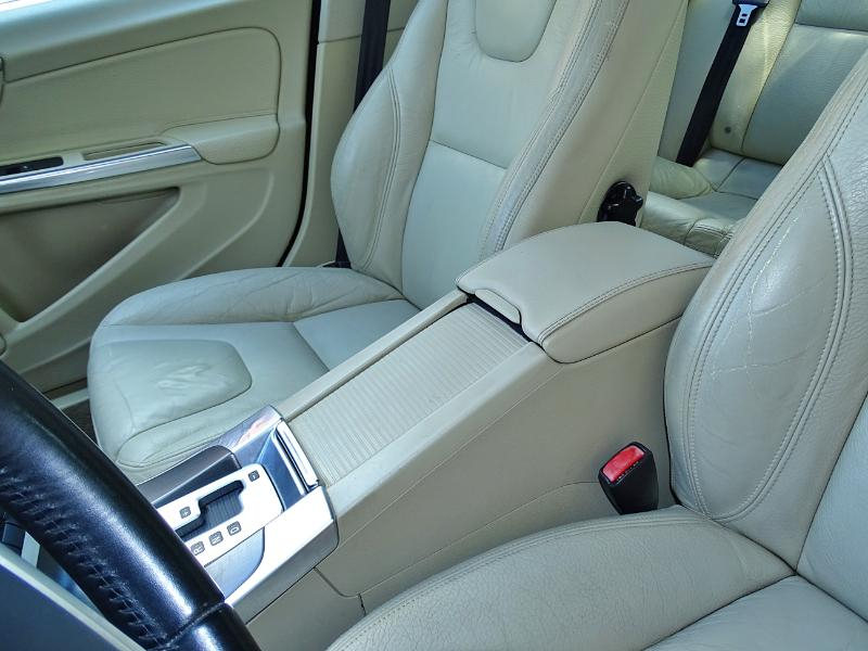 Volvo S60 T5 2012