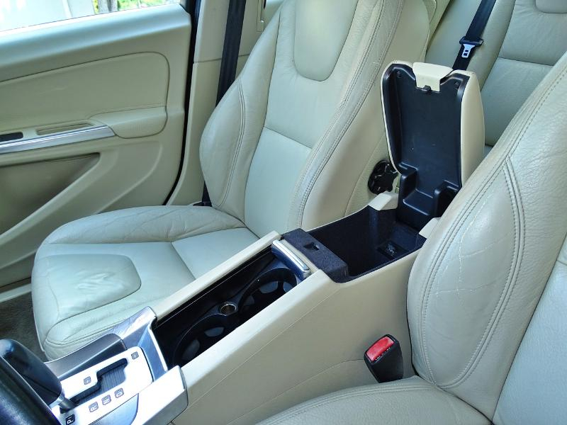 Volvo S60 T5 2012
