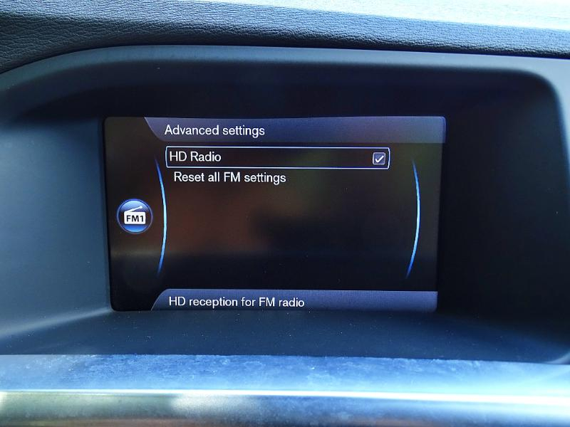 Volvo S60 T5 2012