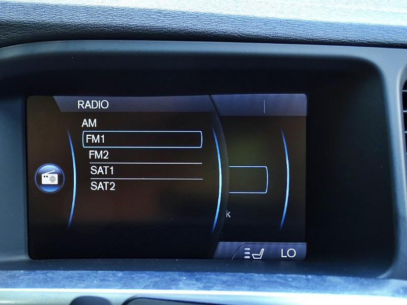 Volvo S60 T5 2012
