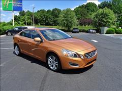 2012 Volvo S60 