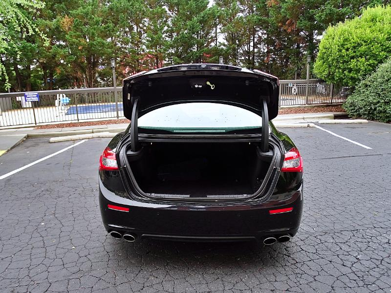 Maserati Ghibli  2014