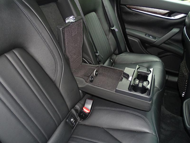 Maserati Ghibli  2014