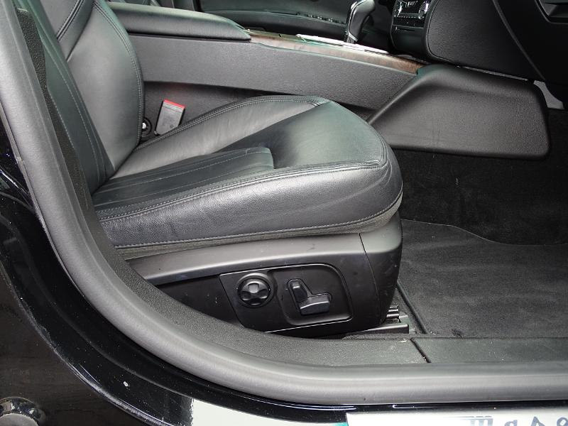 Maserati Ghibli  2014