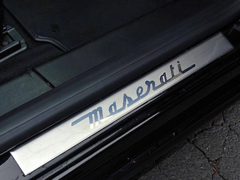 Maserati Ghibli  2014