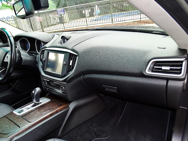Maserati Ghibli  2014