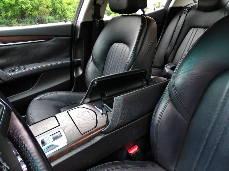 Maserati Ghibli  2014
