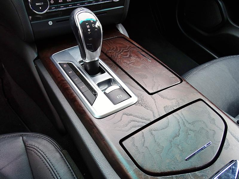 Maserati Ghibli  2014