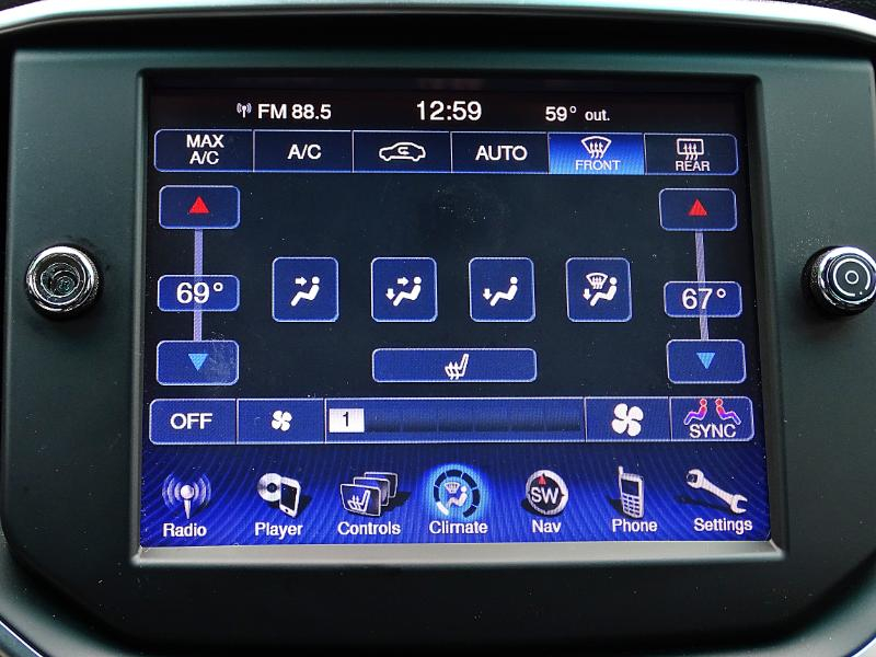 Maserati Ghibli  2014