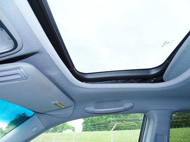 Acura MDX Touring with Navigation System 2004