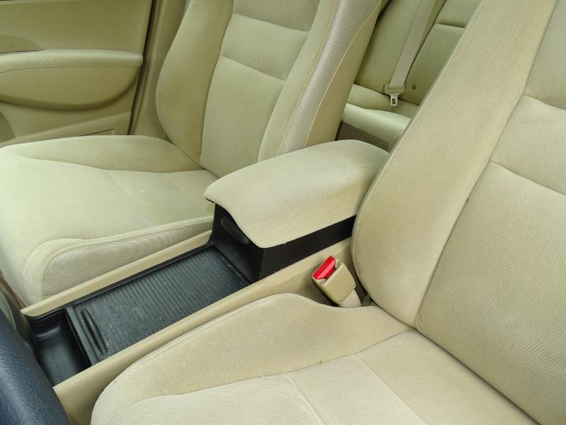 Honda Civic EX Sedan AT with Navigation 2006