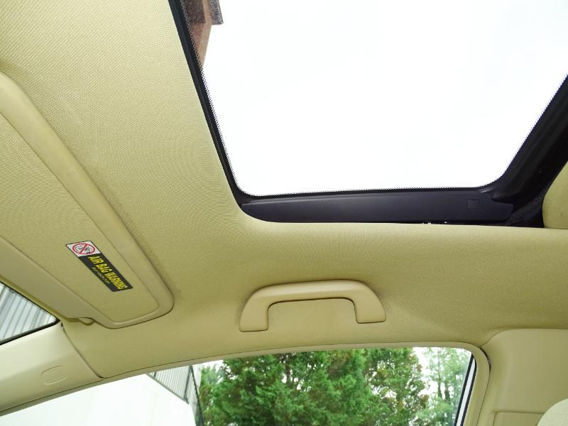 Honda Civic EX Sedan AT with Navigation 2006