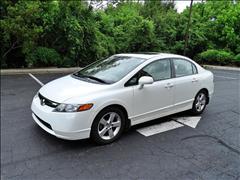 2006 Honda Civic 