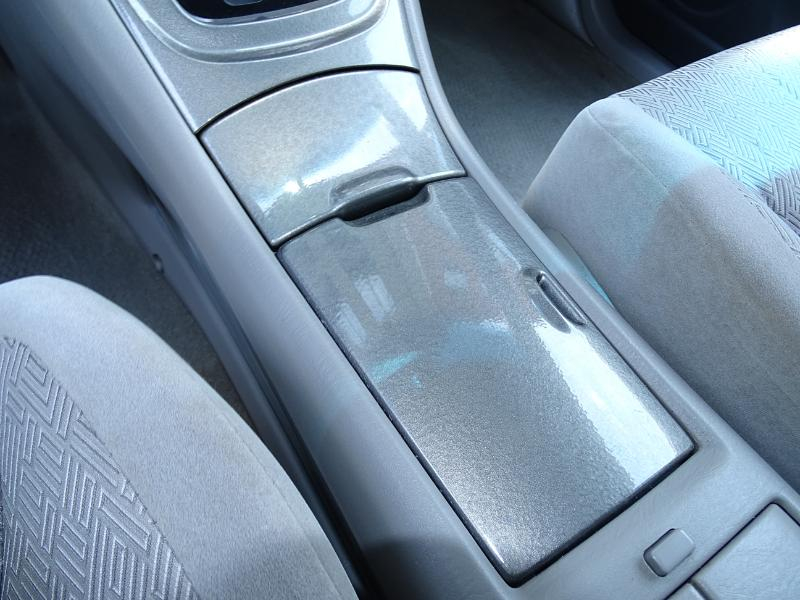 Toyota Highlander 2WD 2003