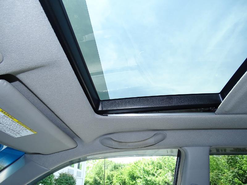 Toyota Highlander 2WD 2003
