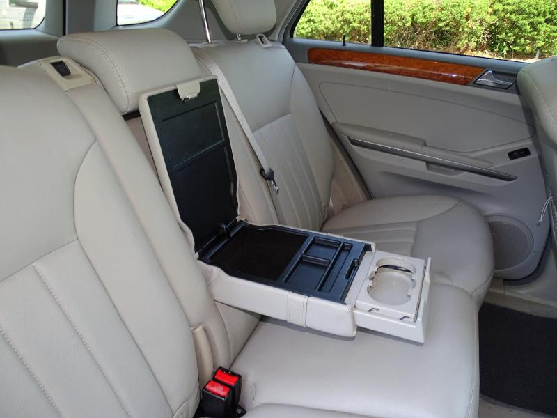 Mercedes-Benz M-Class ML350 2006