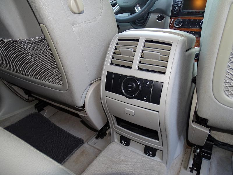 Mercedes-Benz M-Class ML350 2006