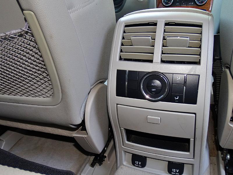 Mercedes-Benz M-Class ML350 2006