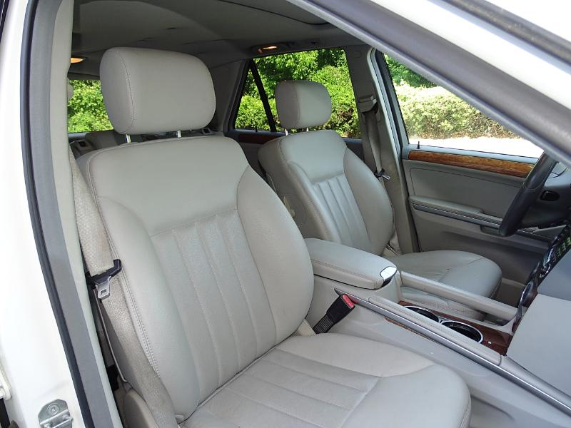 Mercedes-Benz M-Class ML350 2006