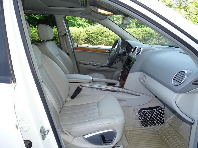 Mercedes-Benz M-Class ML350 2006